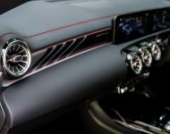 2020 Mercedes-AMG CLA45 S 4Matic+ - Digital Instrument Cluster Wallpaper 190x150