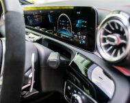 2020 Mercedes-AMG CLA45 S 4Matic+ - Digital Instrument Cluster Wallpaper 190x150