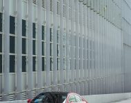 2020 Mercedes-AMG CLA45 S 4Matic+ - Front Wallpaper 190x150