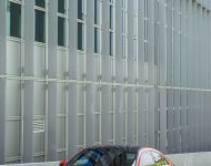 2020 Mercedes-AMG CLA45 S 4Matic+ - Front Wallpaper 190x150