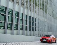 2020 Mercedes-AMG CLA45 S 4Matic+ - Front Wallpaper 190x150