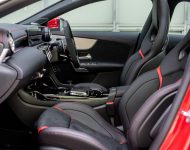 2020 Mercedes-AMG CLA45 S 4Matic+ - Interior, Cockpit Wallpaper 190x150