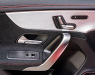 2020 Mercedes-AMG CLA45 S 4Matic+ - Interior, Detail Wallpape (3) Wallpaper 190x150