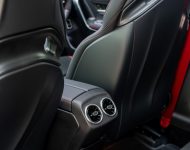 2020 Mercedes-AMG CLA45 S 4Matic+ - Interior, Front Seats Wallpaper 190x150