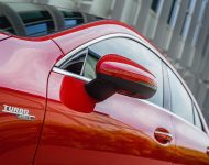 2020 Mercedes-AMG CLA45 S 4Matic+ - Mirror Wallpaper 190x150