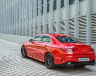 2020 Mercedes-AMG CLA45 S 4Matic+ - Rear Three-Quarter Wallpaper 190x150