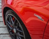 2020 Mercedes-AMG CLA45 S 4Matic+ - Wheel Wallpaper 190x150