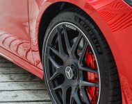 2020 Mercedes-AMG CLA45 S 4Matic+ - Wheel Wallpaper 190x150