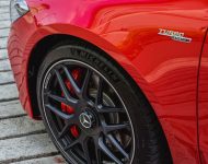 2020 Mercedes-AMG CLA45 S 4Matic+ - Wheel Wallpaper 190x150