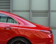 2020 Mercedes-AMG CLA45 S 4Matic+ - Wheel Wallpaper 190x150