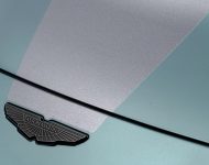 2021 Aston Martin Vantage F1 Edition - Badge Wallpaper 190x150