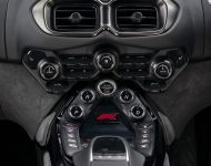 2021 Aston Martin Vantage F1 Edition - Central Console Wallpaper 190x150