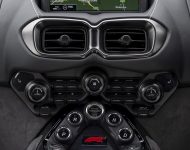 2021 Aston Martin Vantage F1 Edition - Central Console Wallpaper 190x150