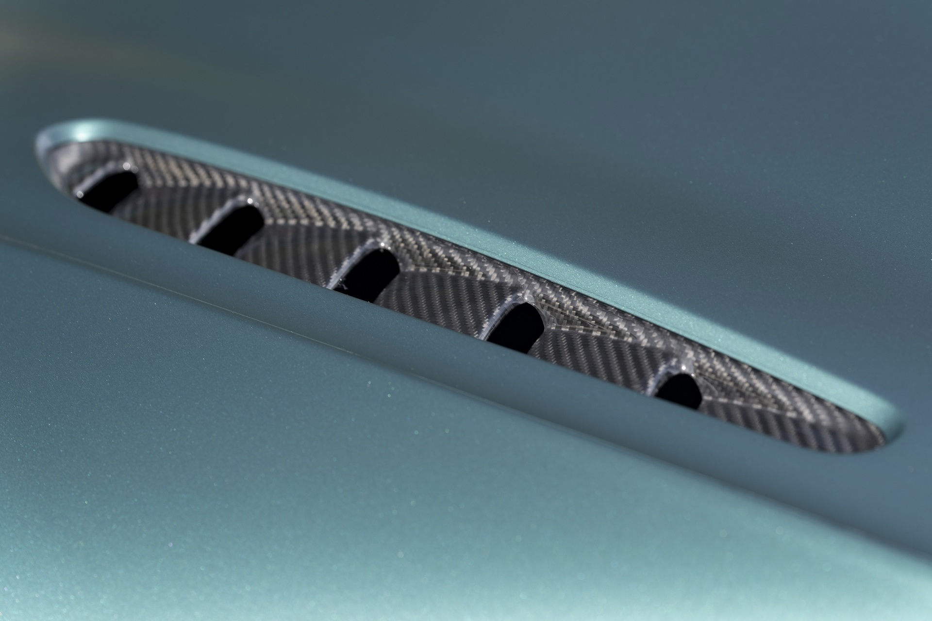 Download 2021 Aston Martin Vantage F1 Edition - Detail HD Wallpaper 1920x1280 #109