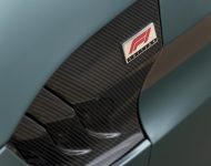 2021 Aston Martin Vantage F1 Edition - Detail Wallpaper 190x150