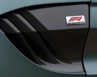2021 Aston Martin Vantage F1 Edition - Detail Wallpaper 190x150