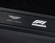 2021 Aston Martin Vantage F1 Edition - Door Sill Wallpaper 190x150