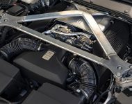 2021 Aston Martin Vantage F1 Edition - Engine Wallpaper 190x150