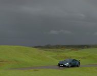 2021 Aston Martin Vantage F1 Edition - Front Three-Quarter Wallpaper 190x150