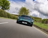 2021 Aston Martin Vantage F1 Edition - Front Wallpaper 190x150
