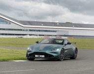 2021 Aston Martin Vantage F1 Edition - Front Wallpaper 190x150