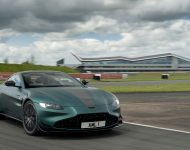 2021 Aston Martin Vantage F1 Edition - Front Wallpaper 190x150