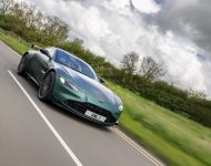 2021 Aston Martin Vantage F1 Edition - Front Wallpaper 190x150