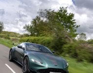 2021 Aston Martin Vantage F1 Edition - Front Wallpaper 190x150