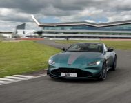 2021 Aston Martin Vantage F1 Edition - Front Wallpaper 190x150