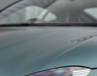 2021 Aston Martin Vantage F1 Edition - Headlight Wallpaper 190x150