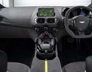 2021 Aston Martin Vantage F1 Edition - Interior, Cockpit Wallpaper 190x150