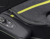2021 Aston Martin Vantage F1 Edition - Interior, Detail Wallpaper 190x150
