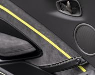2021 Aston Martin Vantage F1 Edition - Interior, Detail Wallpaper 190x150