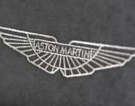 2021 Aston Martin Vantage F1 Edition - Interior, Seats Wallpaper 190x150