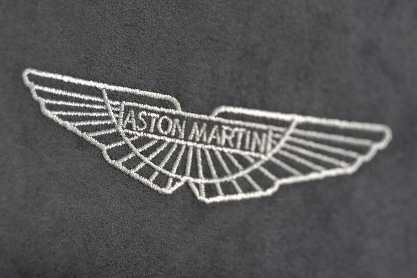 2021 Aston Martin Vantage F1 Edition - Interior, Seats Wallpaper 850x567 #126