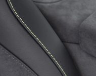 2021 Aston Martin Vantage F1 Edition - Interior, Seats Wallpaper 190x150