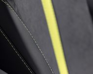 2021 Aston Martin Vantage F1 Edition - Interior, Seats Wallpaper 190x150