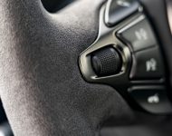 2021 Aston Martin Vantage F1 Edition - Interior, Steering Wheel Wallpaper 190x150