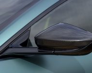 2021 Aston Martin Vantage F1 Edition - Mirror Wallpaper 190x150
