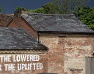 2021 Aston Martin Vantage F1 Edition - Rear Three-Quarter Wallpaper 190x150