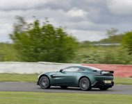 2021 Aston Martin Vantage F1 Edition - Rear Three-Quarter Wallpaper 190x150