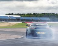 2021 Aston Martin Vantage F1 Edition - Rear Wallpaper 190x150