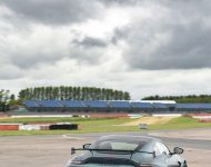 2021 Aston Martin Vantage F1 Edition - Rear Wallpaper 190x150