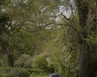 2021 Aston Martin Vantage F1 Edition - Rear Wallpaper 190x150