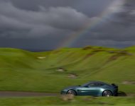 2021 Aston Martin Vantage F1 Edition - Side Wallpaper 190x150