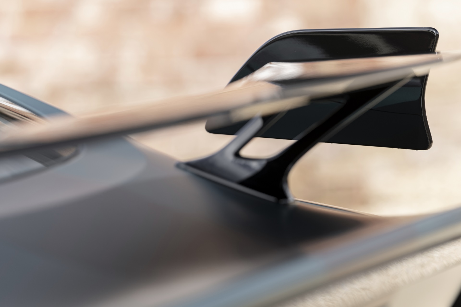 Download 2021 Aston Martin Vantage F1 Edition - Spoiler HD Wallpaper 1920x1280 #114