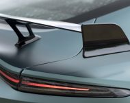 2021 Aston Martin Vantage F1 Edition - Spoiler Wallpaper 190x150