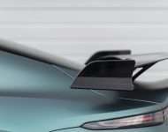 2021 Aston Martin Vantage F1 Edition - Spoiler Wallpaper 190x150