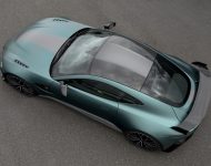 2021 Aston Martin Vantage F1 Edition - Top Wallpaper 190x150
