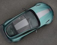 2021 Aston Martin Vantage F1 Edition - Top Wallpaper 190x150